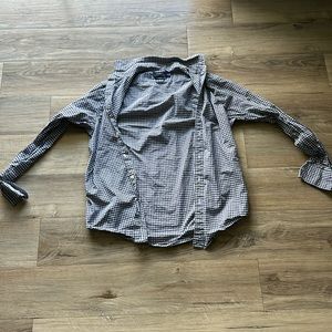 Men’s Ralph Lauren Dress Shirt